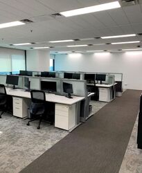 Robinson 77 (D1), Office #639834961